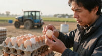 Midwest Poultry Services Egg Recall
