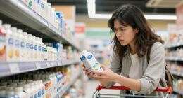 Milk Recall