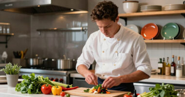 Планы на сезон. Moscow Restaurant Week — с 17 июля по 2 августа в ресторанах столицы - Большой город