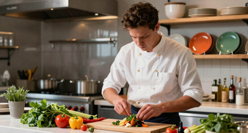 Планы на сезон. Moscow Restaurant Week — с 17 июля по 2 августа в ресторанах столицы - Большой город