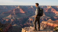 National Geographic’s 7 Natural Wonders of America