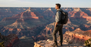 National Geographic’s 7 Natural Wonders of America
