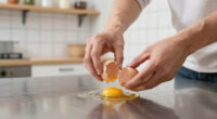 Netto Rationiert Eier