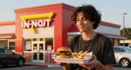 New In-N-Out Burger locations opening in St. George and Idaho