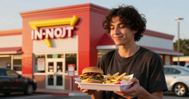 New In-N-Out Burger locations opening in St. George and Idaho