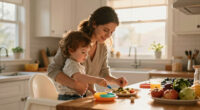 New Survey Highlights Parents’ Child Care Challenges