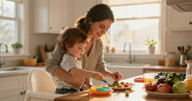 New Survey Highlights Parents’ Child Care Challenges