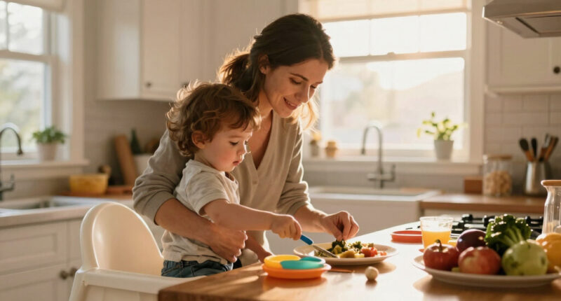 New Survey Highlights Parents’ Child Care Challenges