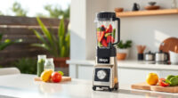 Ninja Blast Max Portable Blender: Your Summer On-the-Go Smoothie Buddy