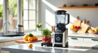 Ninja BN805A Pro Plus: The Ultimate Summer Kitchen Companion