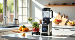 Ninja BN805A Pro Plus: The Ultimate Summer Kitchen Companion