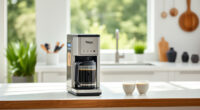 Ninja DualBrew Pro: The Ultimate Summer Coffee Maker