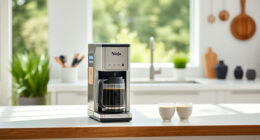Ninja DualBrew Pro: The Ultimate Summer Coffee Maker