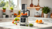 Ninja Food Processor Professional Plus: Your Summer Meal Prep Hero