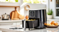 Ninja Foodi 8 Quart DualZone Air Fryer: Your Summer Kitchen Companion