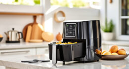 Ninja Foodi 8 Quart DualZone Air Fryer: Your Summer Kitchen Companion
