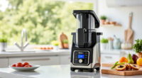 Ninja Foodi Everyday Possible Cooker Pro: Your Summer Meal Companion