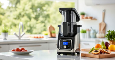 Ninja Foodi Everyday Possible Cooker Pro: Your Summer Meal Companion