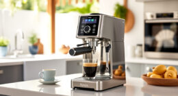 Ninja Luxe Café Premier 3-in-1: The Ultimate Summer Coffee Maker