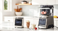 Ninja NC701 CREAMi Swirl: The Ultimate Summer Ice Cream Machine