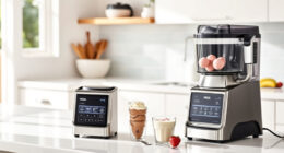 Ninja NC701 CREAMi Swirl: The Ultimate Summer Ice Cream Machine