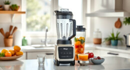 Ninja Professional Blender: Your Perfect Summer Smoothie Sidekick