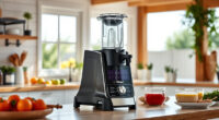 Ninja Professional Plus Kitchen System: Perfect for Summer Smoothies & More
