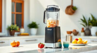 Ninja SLUSHi Max XXL: The Ultimate Summer Frozen Drink Maker