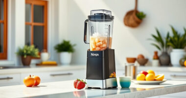 Ninja SLUSHi Max XXL: The Ultimate Summer Frozen Drink Maker