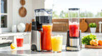 Ninja SLUSHi XL: The Ultimate Summer Frozen Drink Maker