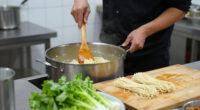 Noodles Company Surges In Global Coverage