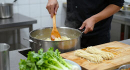 Noodles Company Surges In Global Coverage