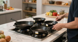 Nordstrom's Anniversary Sale Is Full Of Surprisingly Good Cookware Deals