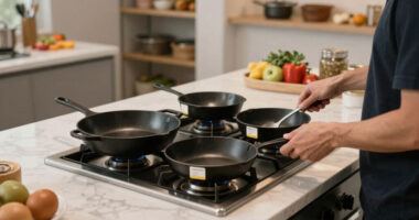 Nordstrom's Anniversary Sale Is Full Of Surprisingly Good Cookware Deals