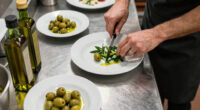 Olive Garden Surges In Global Coverage