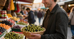 Olive Garden Surges In Global Coverage