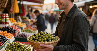 Olive Garden Surges In Global Coverage