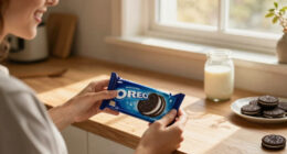 Oreo’s First-in-a-Decade Flavor Is So Perfect, I’m Buying an Extra Pack for My Desk