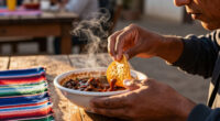 Osito's Signature Birria Dunk