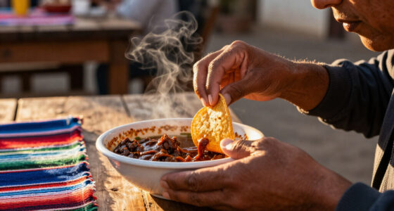 Osito's Signature Birria Dunk