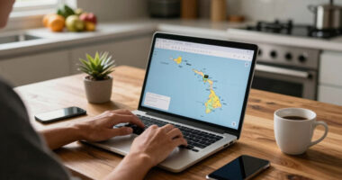 Paia, Hawaii, United States Surges In Global Coverage