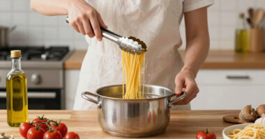 Pasta
