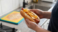 Pringles just changed hot dog buns forever