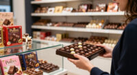 Purdys Chocolatier Surges In Global Coverage
