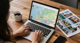 Rick Steves Surges In Global Coverage