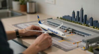 Ryanair Brussels To Porto Diverted