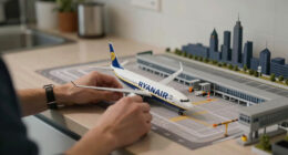 Ryanair Brussels To Porto Diverted
