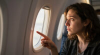 Ryanair Mid-air Window Failure
