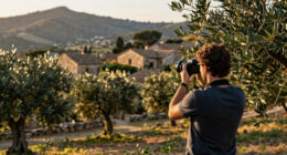 Sardinia, Sardegna, Italy Surges In Global Coverage