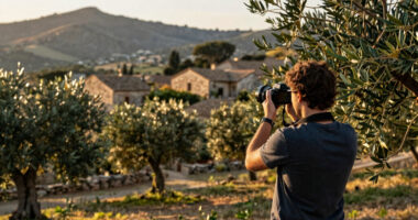 Sardinia, Sardegna, Italy Surges In Global Coverage